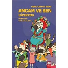 Aknca Amcam ve Ben - Süperstar