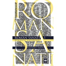 Aknca Roman Sanatı 1