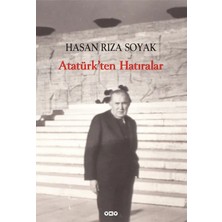 Aknca Atatürk'ten Hatıralar