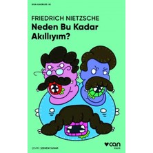 Aknca Neden Bu Kadar Akıllıyım?