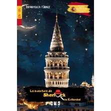 Aknca La Aventura De Sherlock Estambul (Ispanyolca)