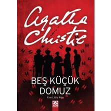 Aknca Beş Küçük Domuz