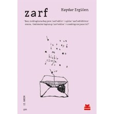 Aknca Zarf