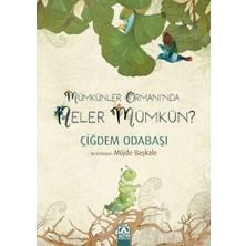 Aknca Mümkünler Ormanı'nda Neler Mümkün
