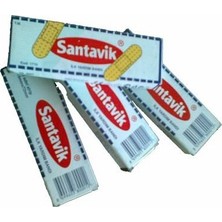 Santavik Yara Bandı 1 Paket Hafif ve Dayanıklı Medikal Ürünler İçin Konforlu Kullanım