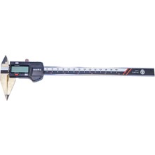 DW Measuring Werka Dijital Nokta Uç Kupmas 200X0.01MM W2252-200
