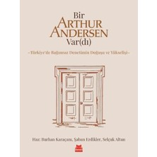 Aknca Bir Arthur Andersen Var(Dı)