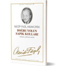 Aknca Doğru Yolun Sapık Kolları