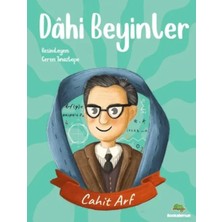 Aknca Dahi Beyinler - Cahit Arf