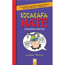 Aknca Kocakafa Nate 05 - Zıvanadan Çıkıyor