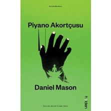 Aknca Piyano Akortçusu