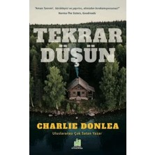 Aknca Tekrar Düşün