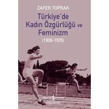 Aknca Türkiye’de Kadın Özgürlüğü ve Feminizm