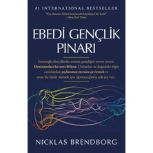 Aknca Ebedi Gençlik Pınarı