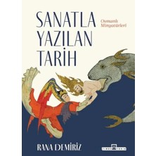 Aknca Sanatla Yazılan Tarih