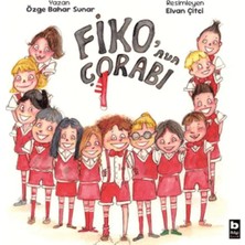 Aknca Fiko'nun Çorabı