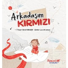Aknca Arkadaşım Kırmızı