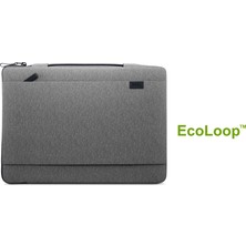 Dell 460-BDWQ Pro 11-14 Ecoloop Urban Sleeve CV4425 Laptop Kılıfı Gri