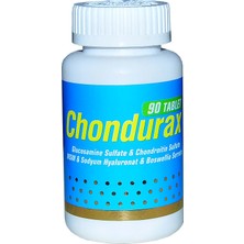 Glucosamine Chondroitin Msm 90 Tablet