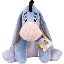 Disney Eeyore Floppy Peluş Oyuncak 61 Cm Winnie The Pooh Temalı Sağlıklı Kumaş