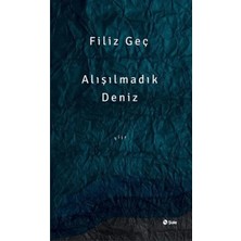 Aknca Alışılmadık Deniz