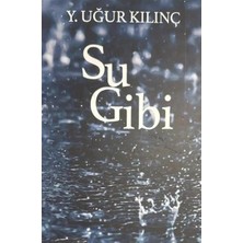 Aknca Su Gibi