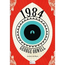 Aknca 1984 (Bez Ciltli)