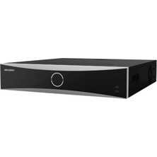 Hikvision Hıkvısıon DS-8632NXI-I8/S 32 Kanal 1 Kanal Ses Vga/hdmı 1080P (Hd) Nvr Kayıt Cihazı