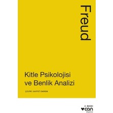 Aknca Kitle Psikolojisi ve Benlik Analizi