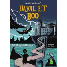 Aknca Hayal Et Boo