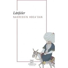 Aknca Nasreddin Hoca’dan Lâtifeler