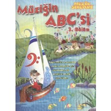 Aknca Müzik Serüveni Müziğin Abc'si 3. Bölüm