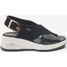   Kadın Sandalet 9M6091DM Donna Serena T. 6091DM