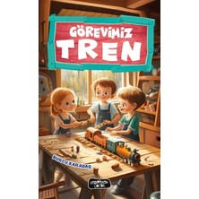 Aknca Görevimiz Tren