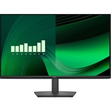 Dell Pro E2725HM 27 Inç Fhd IPS 100Hz 5ms HDMI Displayport VGA Monitör