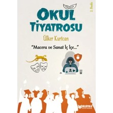 Aknca Okul Tiyatrosu
