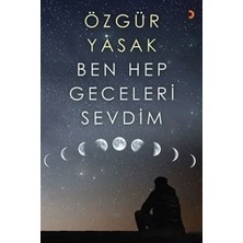 Aknca Ben Hep Geceleri Sevdim