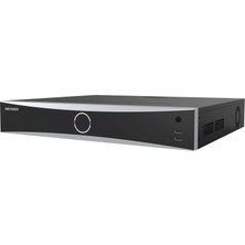 Hikvision Hıkvısıon DS-7732NXI-I4/S 32 Kanal 4xsata 4K Nvr Kayıt Cihazı