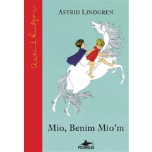 Aknca Mio Benim Miom