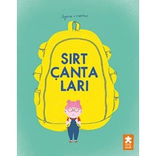 Aknca Sırt Çantaları