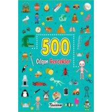 Aknca 500 Çılgın Gerçekler