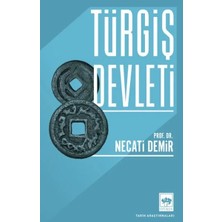 Aknca Türgiş Devleti