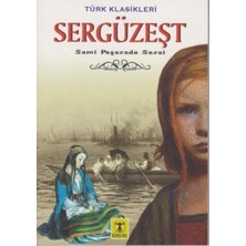 Aknca Sergüzeşt - Türk Klasikleri