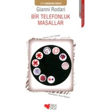 Aknca Bir Telefonluk Masallar
