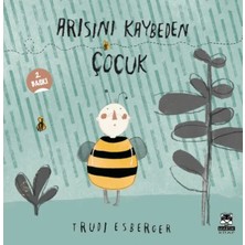 Aknca Arısını Kaybeden Çocuk