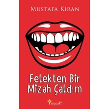 Aknca Felekten Bir Mizah Çaldım