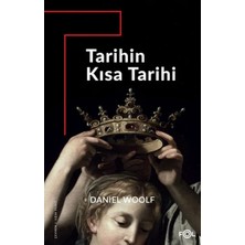 Aknca Tarihin Kısa Tarihi