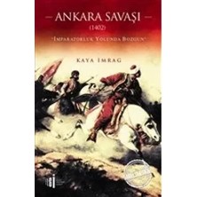 Aknca Ankara Savaşı (1402)