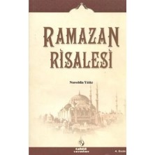 Aknca Ramazan Risalesi