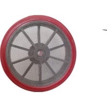 Essan Veta Ilaçlama Makinesi Su Emiş Süzgeci (Vt-22 / Vt-30 Uyumlu)